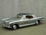 Facel Vega Excellence 1958 года